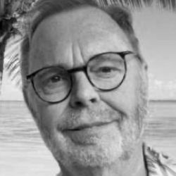 Portrait von  J&uuml;rgen Breustedt
